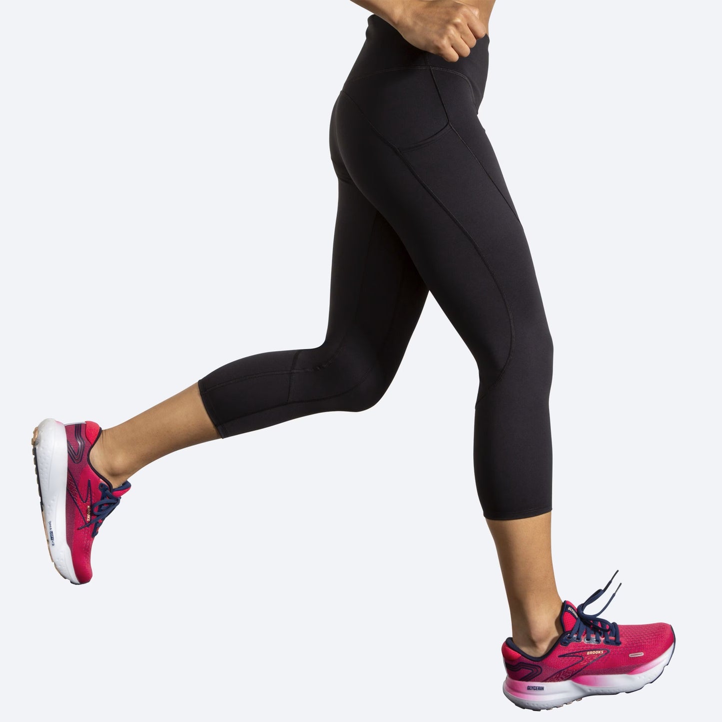 Brooks Capri da Donna - Spark - 221663