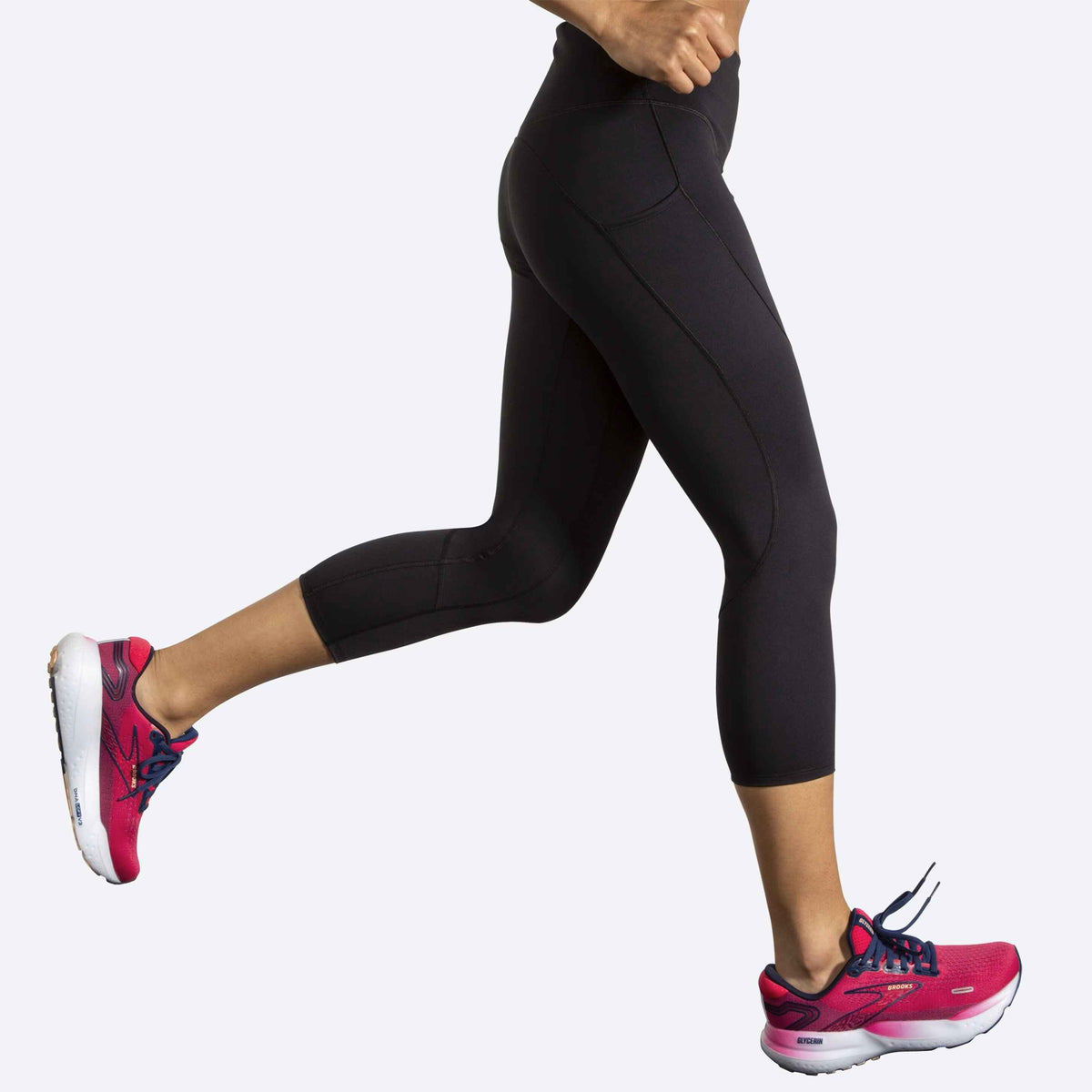 Brooks Capri da Donna - Spark - 221663 - Spoorty