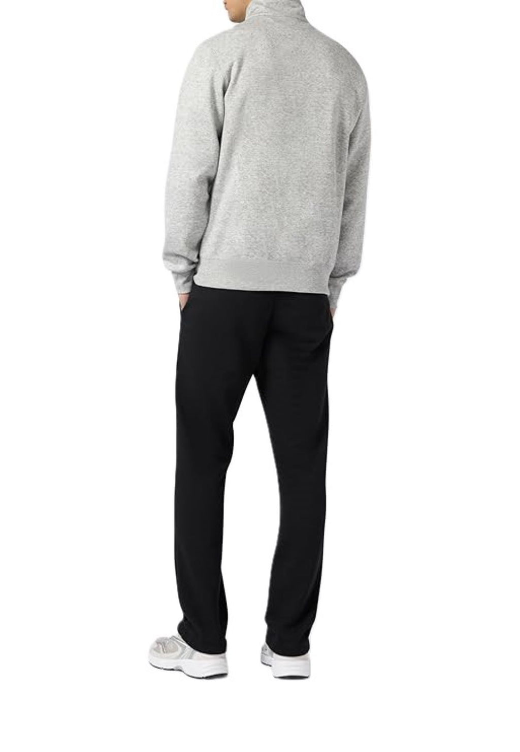 Champion Tuta Legacy Full Zip Uomo - 221786 - Spoorty