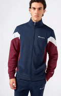 Champion Tuta Full Zip Uomo - 221788 - Spoorty