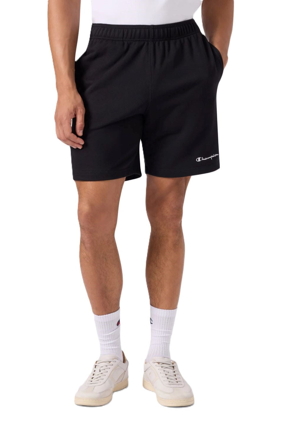 Champion Pantaloncini 7" Leggeri da Uomo Icons - 221804