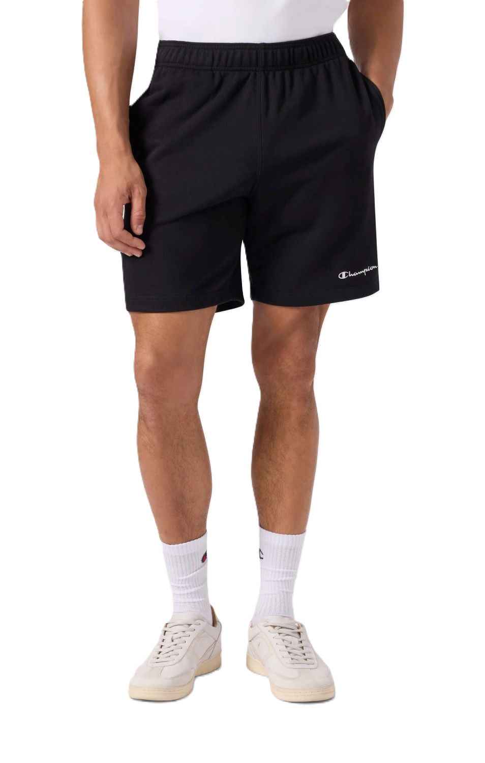 Champion Pantaloncini 7" Leggeri da Uomo Icons - 221804