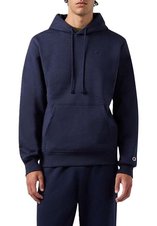 Champion Felpa Cappuccio Uomo - 221995
