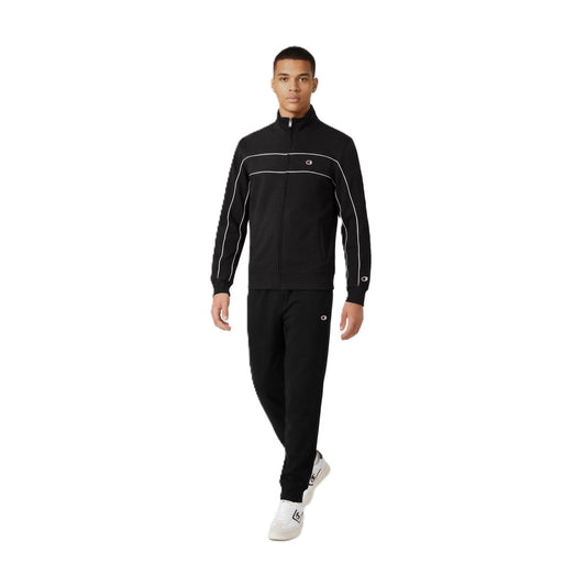 Champion Tuta Uomo Full ZIp - 222253 - Spoorty