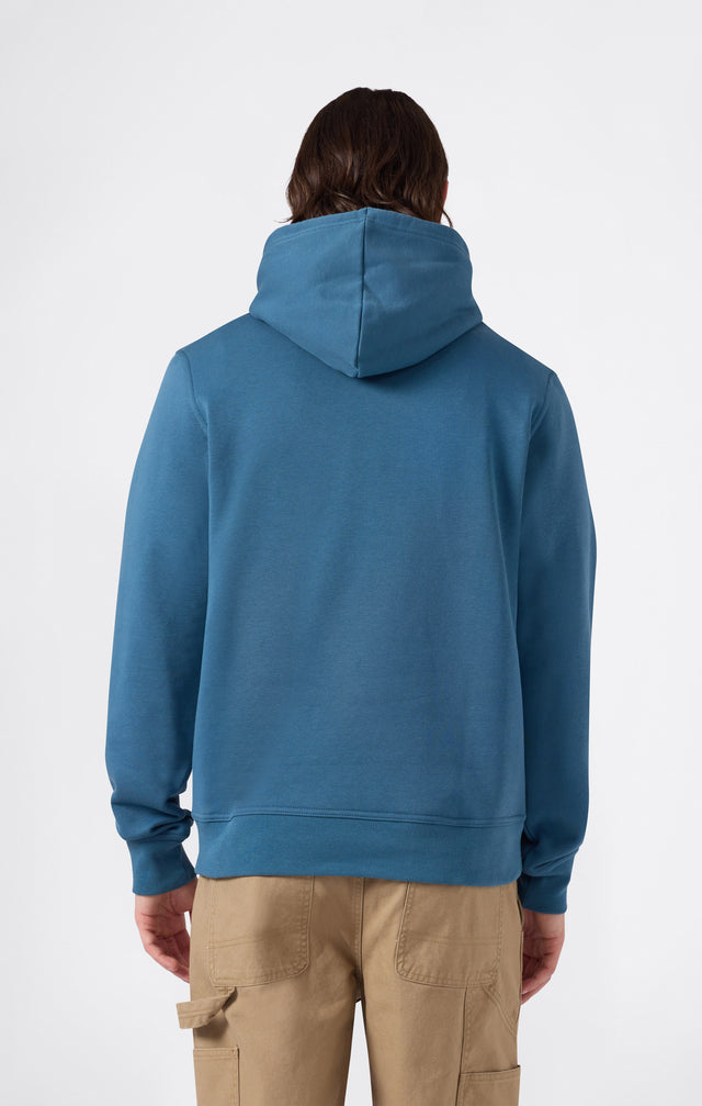Champion Felpa Uomo Hoodie Script - 222990