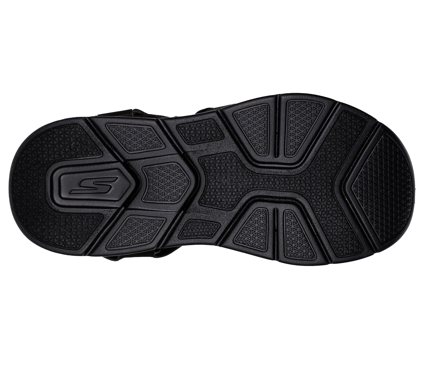 Skechers Sandali da Trekking Uomo - GO Consistent Sandal - Tributary - 229097