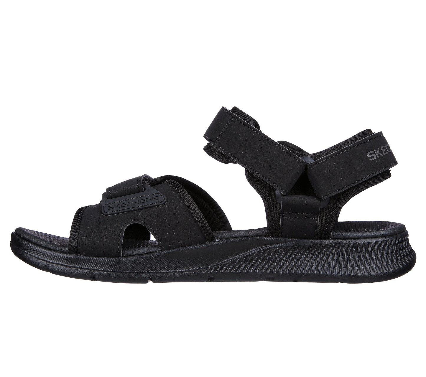 Skechers Sandali da Trekking Uomo - GO Consistent Sandal - Tributary - 229097