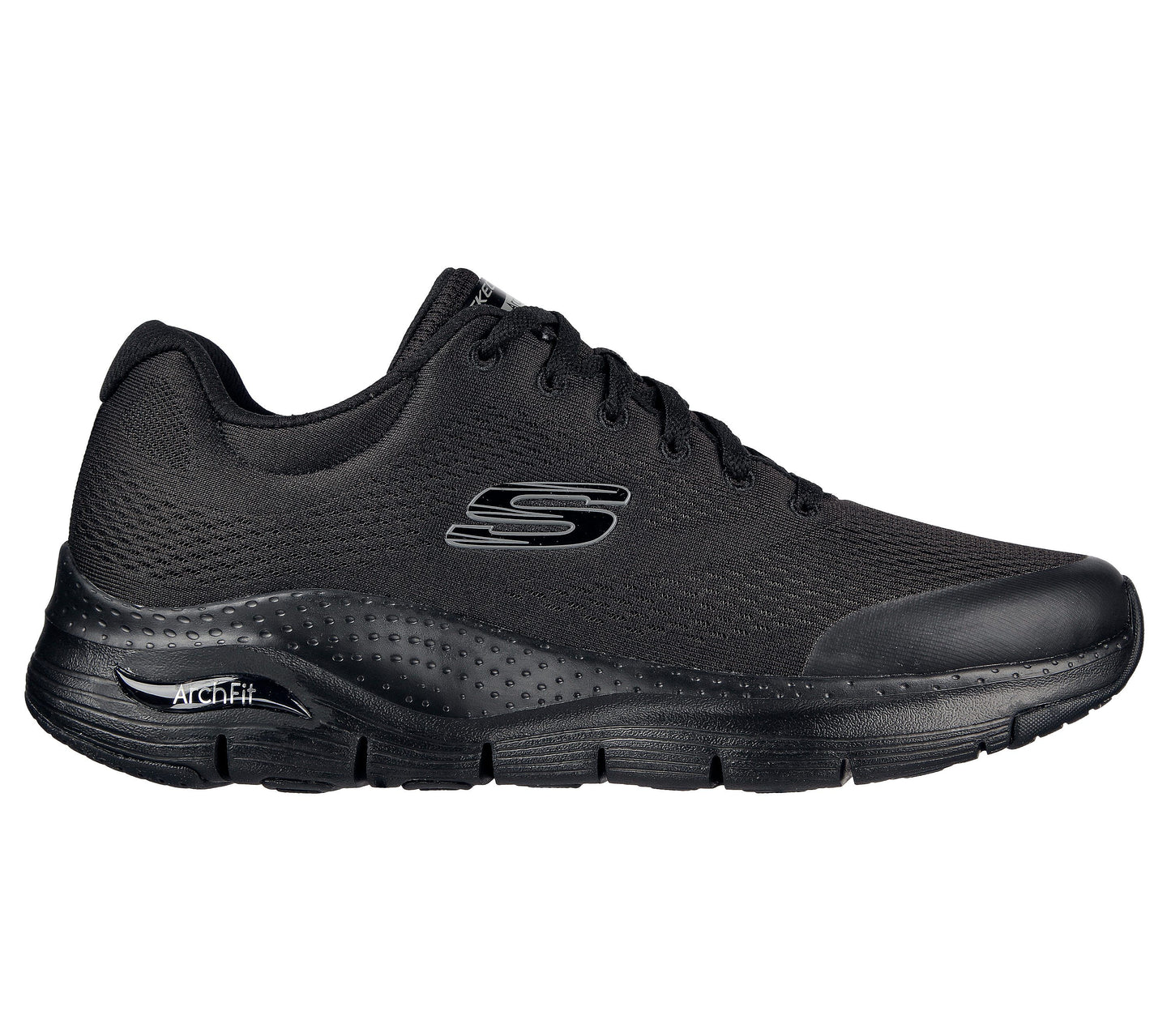 Skechers Sneakers Uomo - Arch Fit - 232040