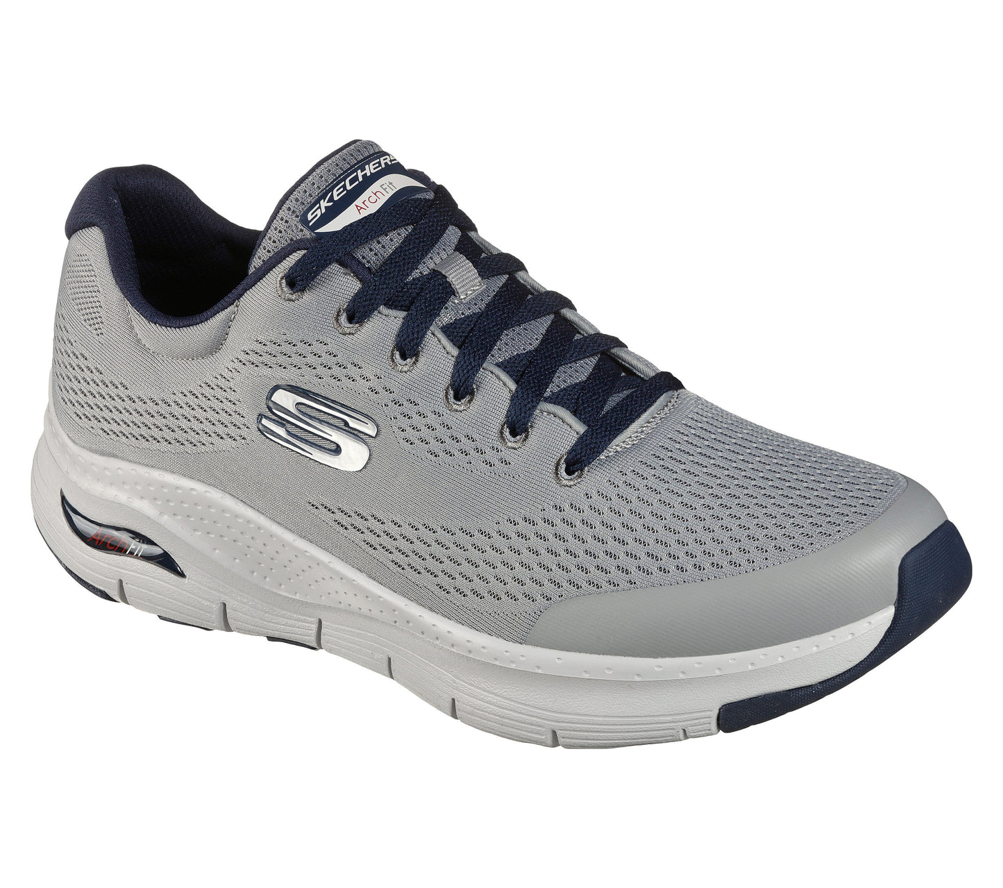 Skechers Sneakers Uomo - Arch Fit - 232040