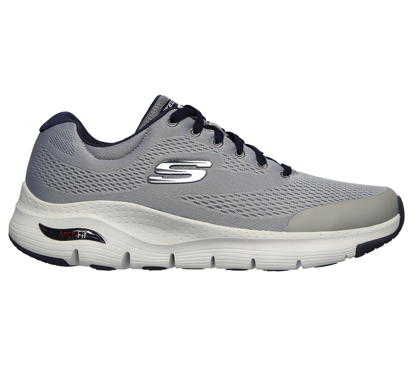 Skechers Sneakers Uomo - Arch Fit - 232040