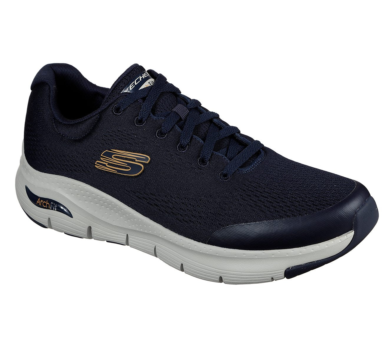 Skechers Sneakers Uomo - Arch Fit - 232040