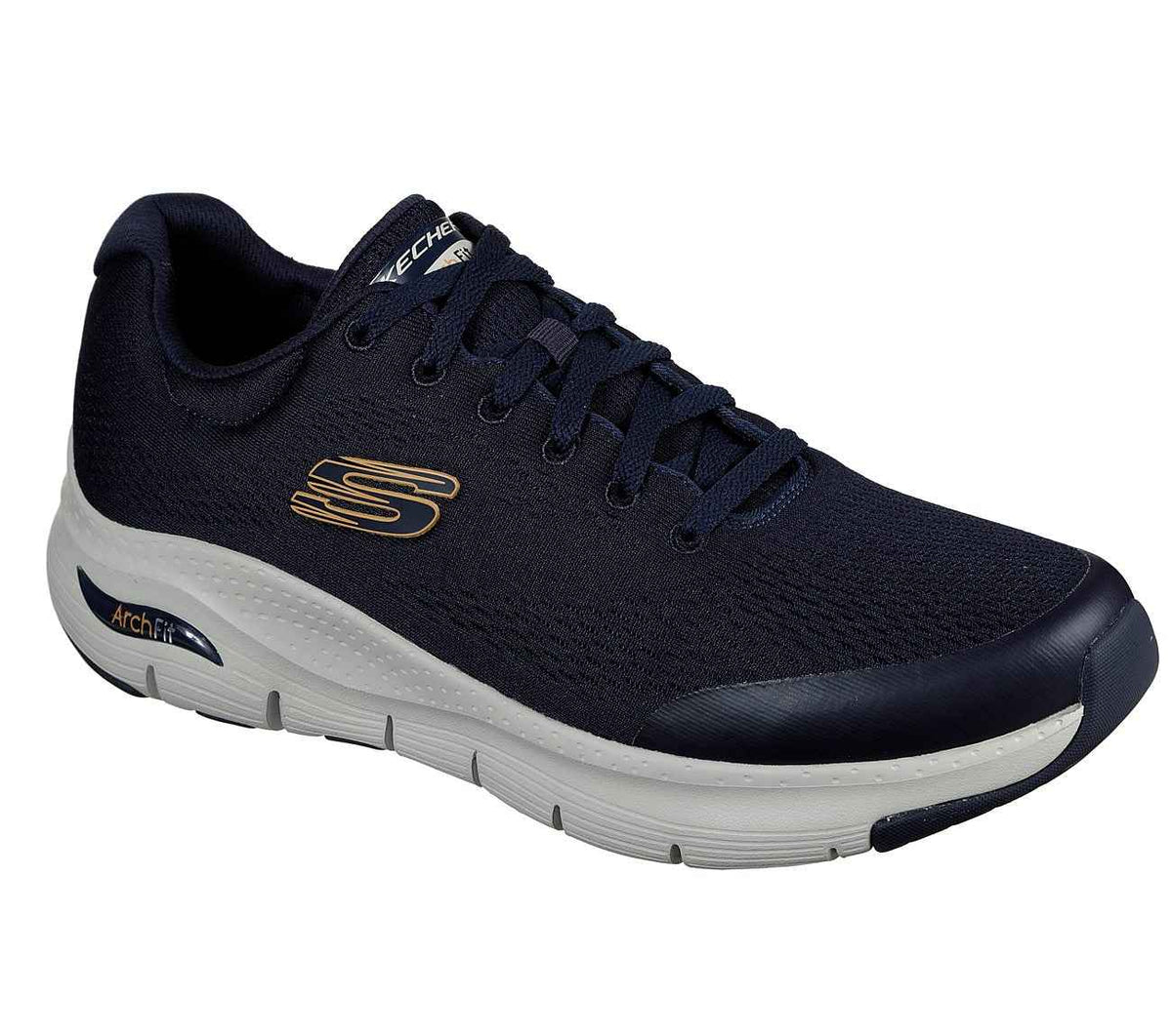 Skechers Sneakers Uomo - Arch Fit - 232040 - Spoorty