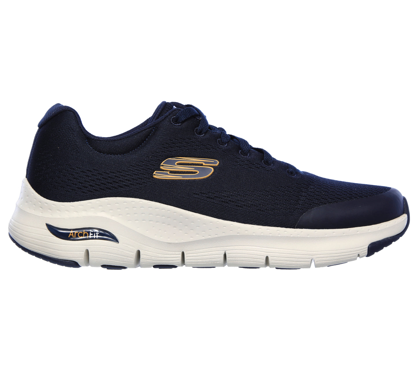 Skechers Sneakers Uomo - Arch Fit - 232040