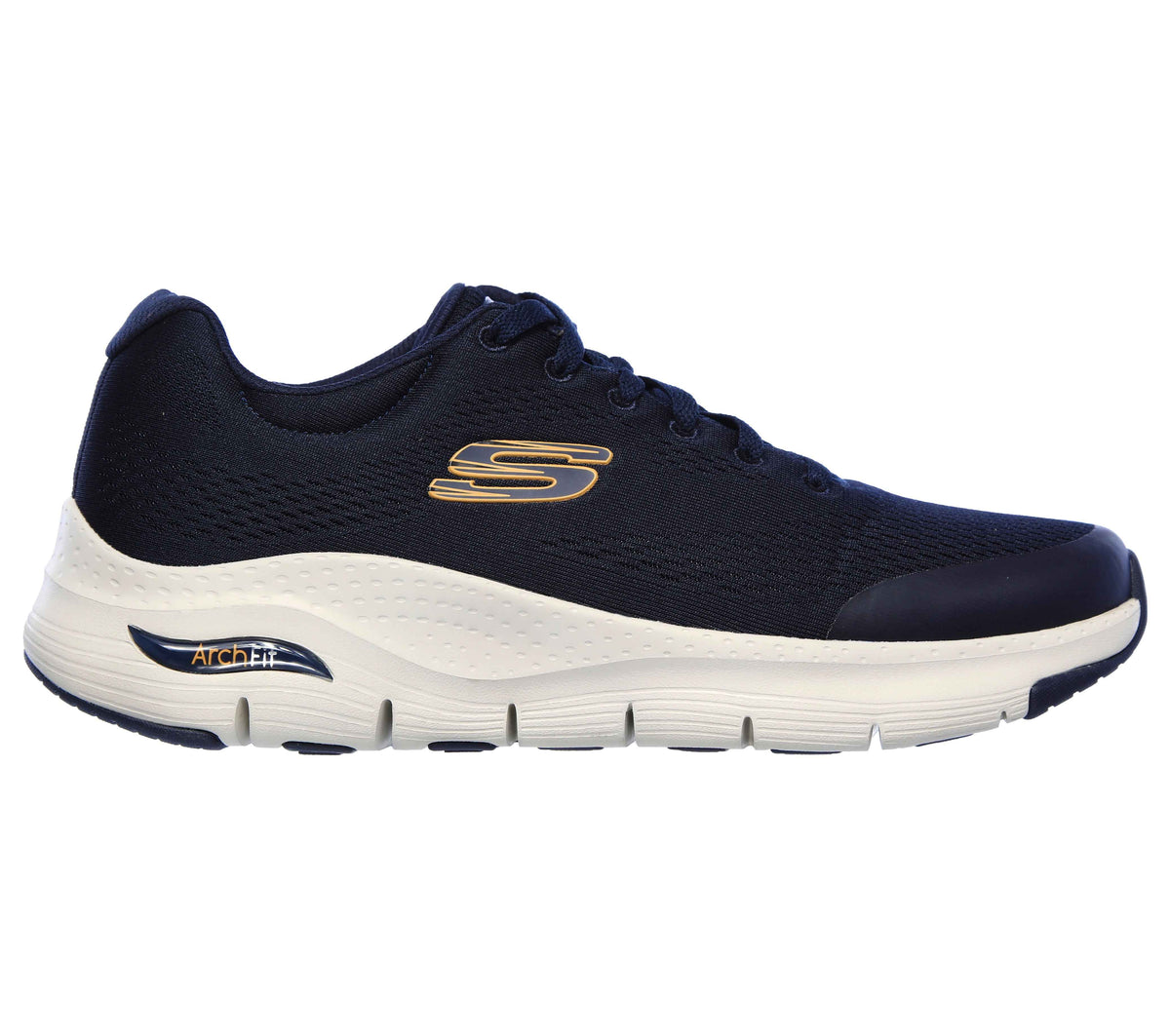 Skechers Sneakers Uomo - Arch Fit - 232040 - Spoorty