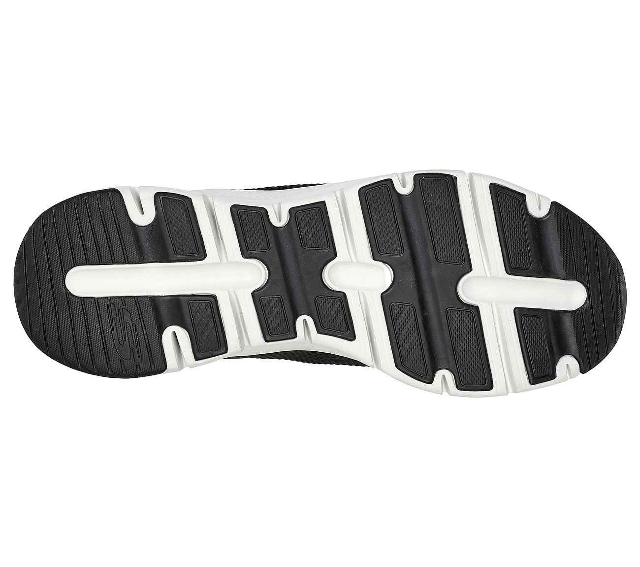 Skechers Sneakers Uomo - Arch Fit - Titan - 232200 - Spoorty