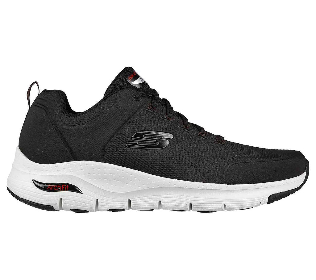 Skechers Sneakers Uomo - Arch Fit - Titan - 232200 - Spoorty