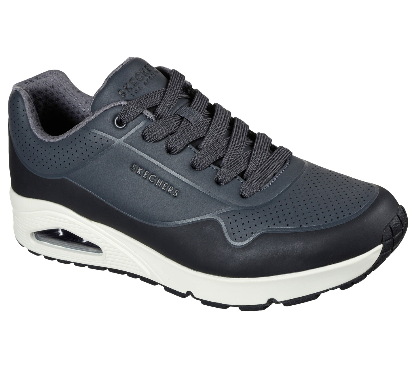 Skechers Sneakers Uomo - UNO Timeline - 232247