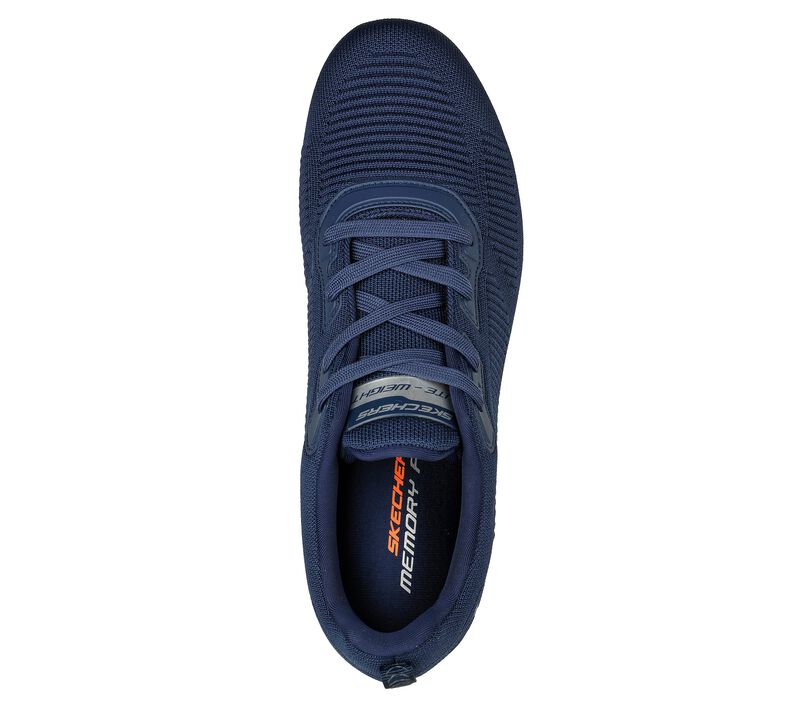 Skechers Sneakers Uomo - Squad - 232290