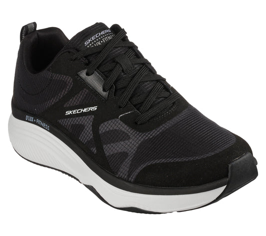 Skechers Sneakers Uomo - D'LUX FITNESS-BOX JUMP - 232357