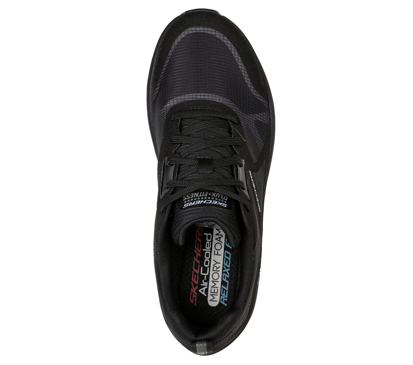 Skechers Sneakers Uomo - D'LUX FITNESS-BOX JUMP - 232357