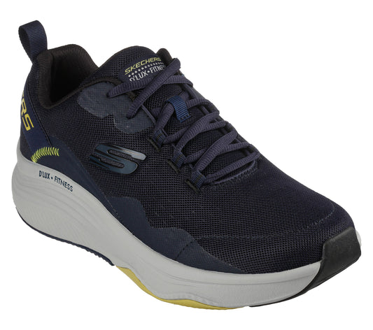 Skechers Sneakers Uomo - D'LUX FITNESS-ROAM FREE - 232358