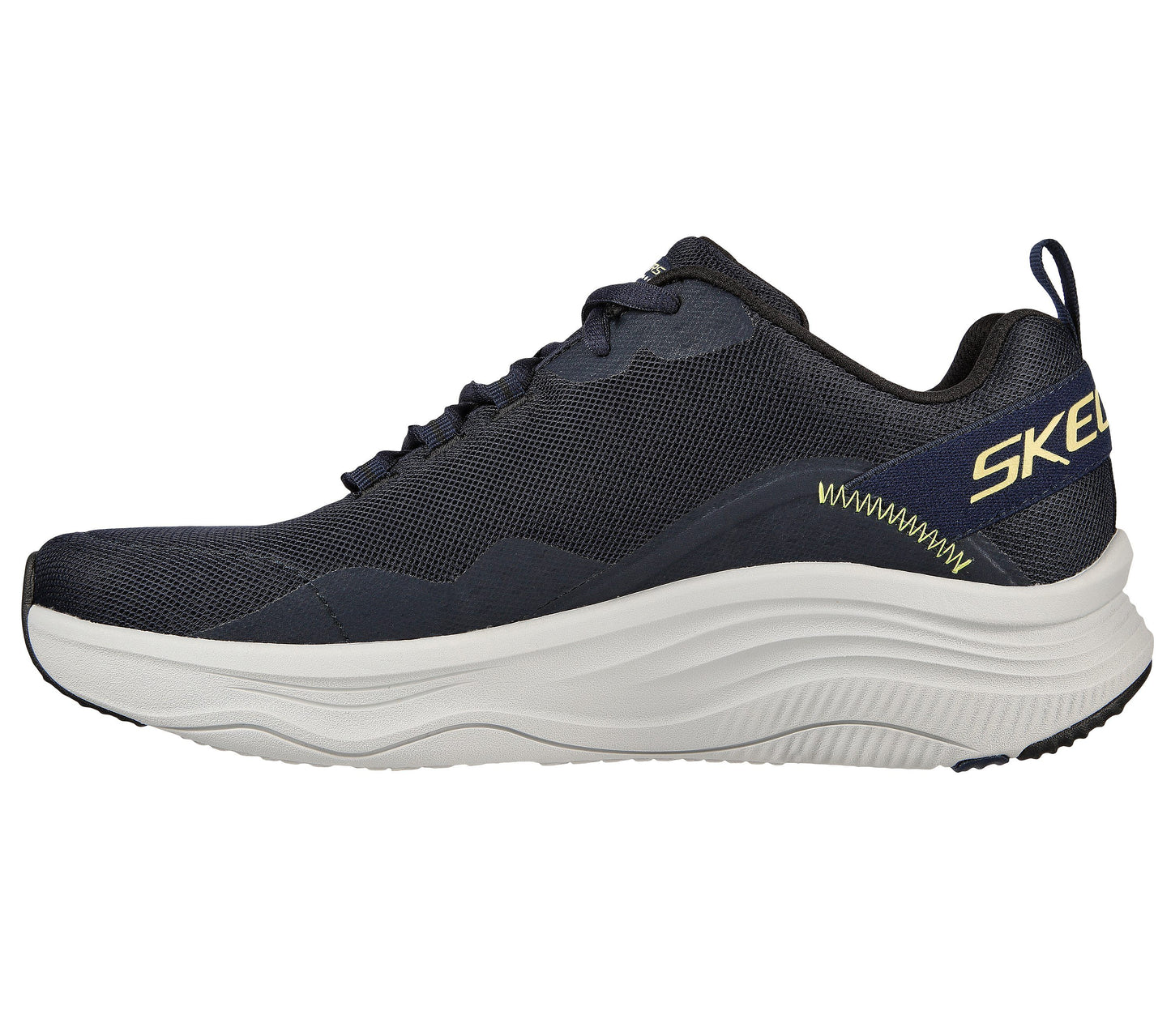 Skechers Sneakers Uomo - D'LUX FITNESS-ROAM FREE - 232358