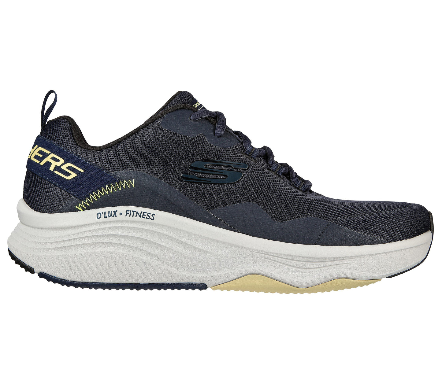 Skechers Sneakers Uomo - D'LUX FITNESS-ROAM FREE - 232358