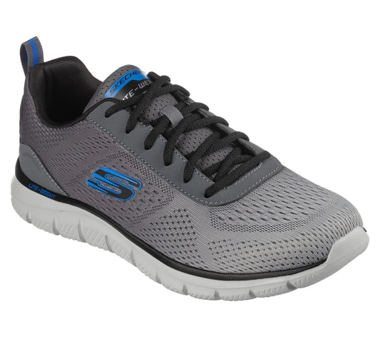 Skechers Sneakers Uomo - Track - Ripkent - 232399