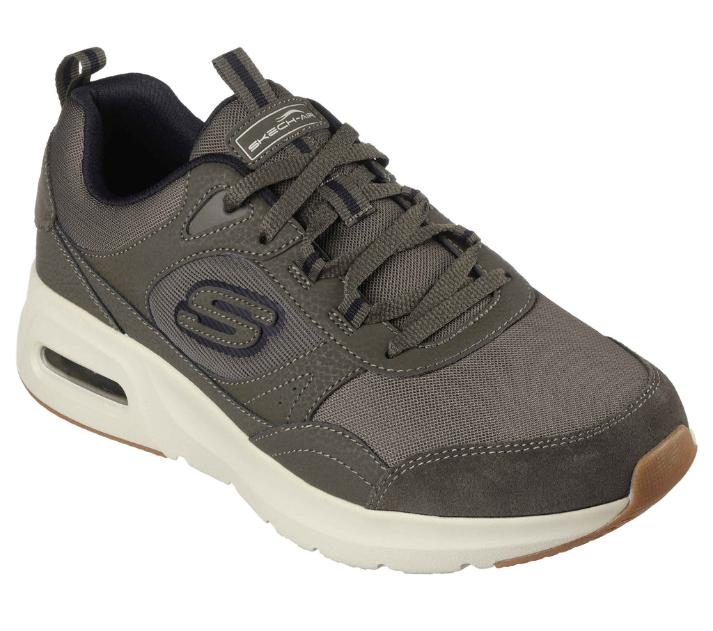 Skechers Sneakers Uomo - SKECH-AIR COURT - 232646 - Spoorty