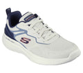 Skechers Sneakers Uomo - Bounder 2.0 - Andal - 232674 - Spoorty