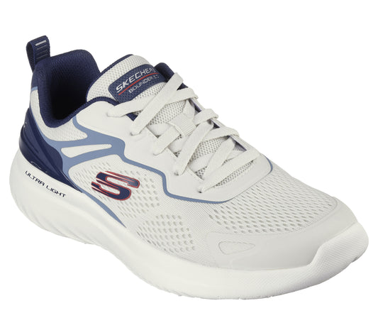 Skechers Sneakers Uomo - Bounder 2.0 - Andal - 232674