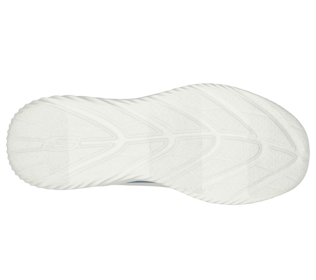 Skechers Sneakers Uomo - Bounder 2.0 - Andal - 232674 - Spoorty
