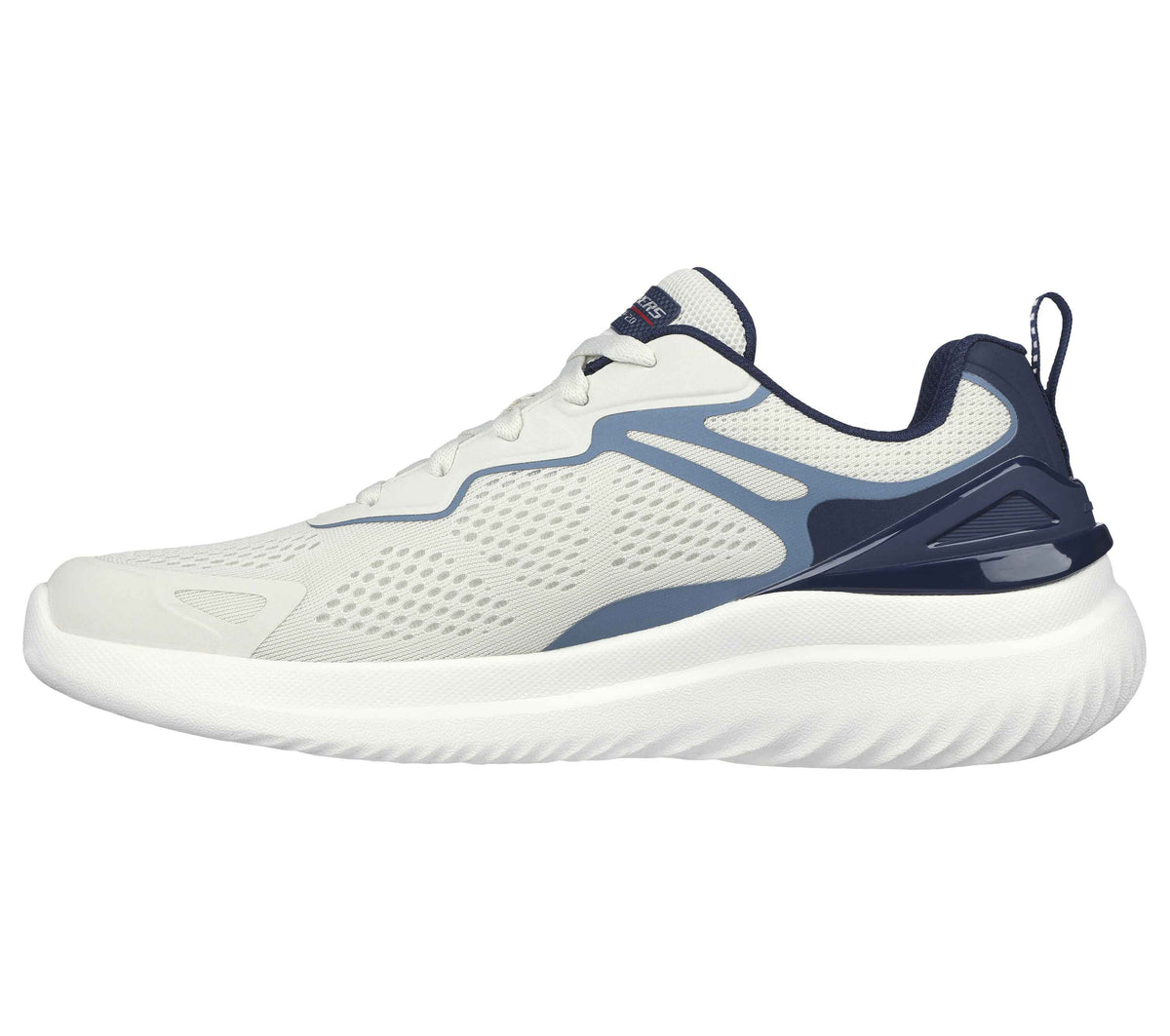 Skechers Sneakers Uomo - Bounder 2.0 - Andal - 232674 - Spoorty