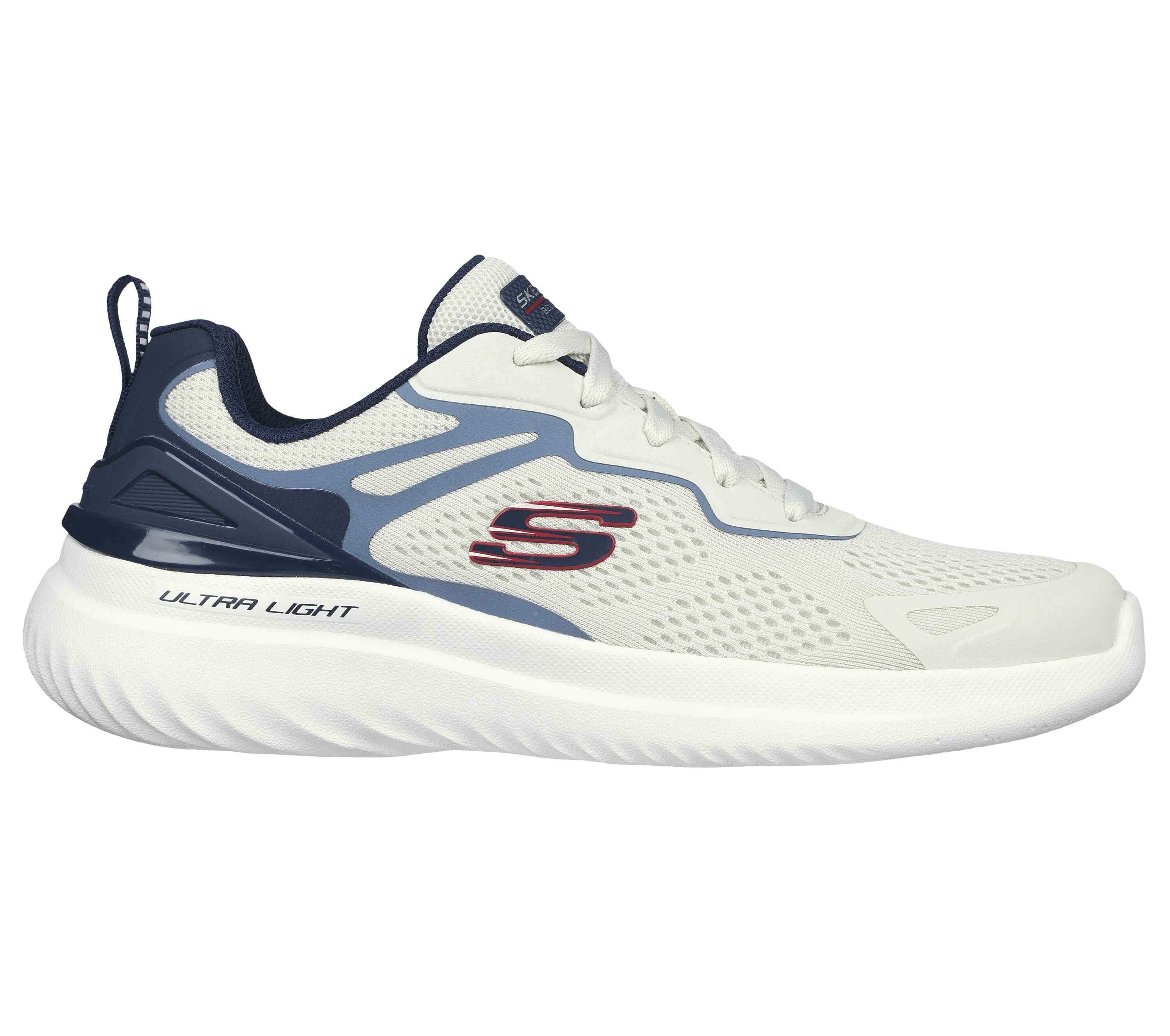 Skechers Sneakers Uomo - Bounder 2.0 - Andal - 232674 - Spoorty
