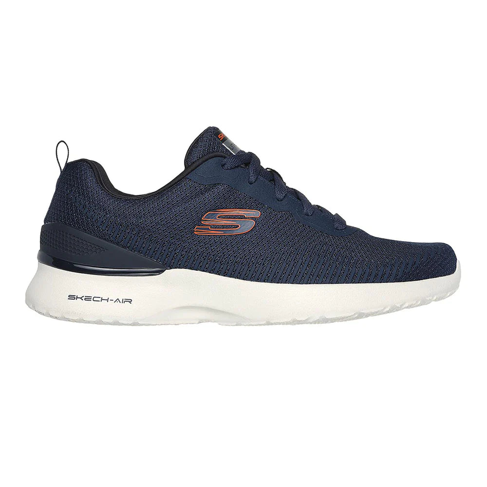 Skechers Sneakers Uomo - Skech-Air Dynamight - Bliton - 232691