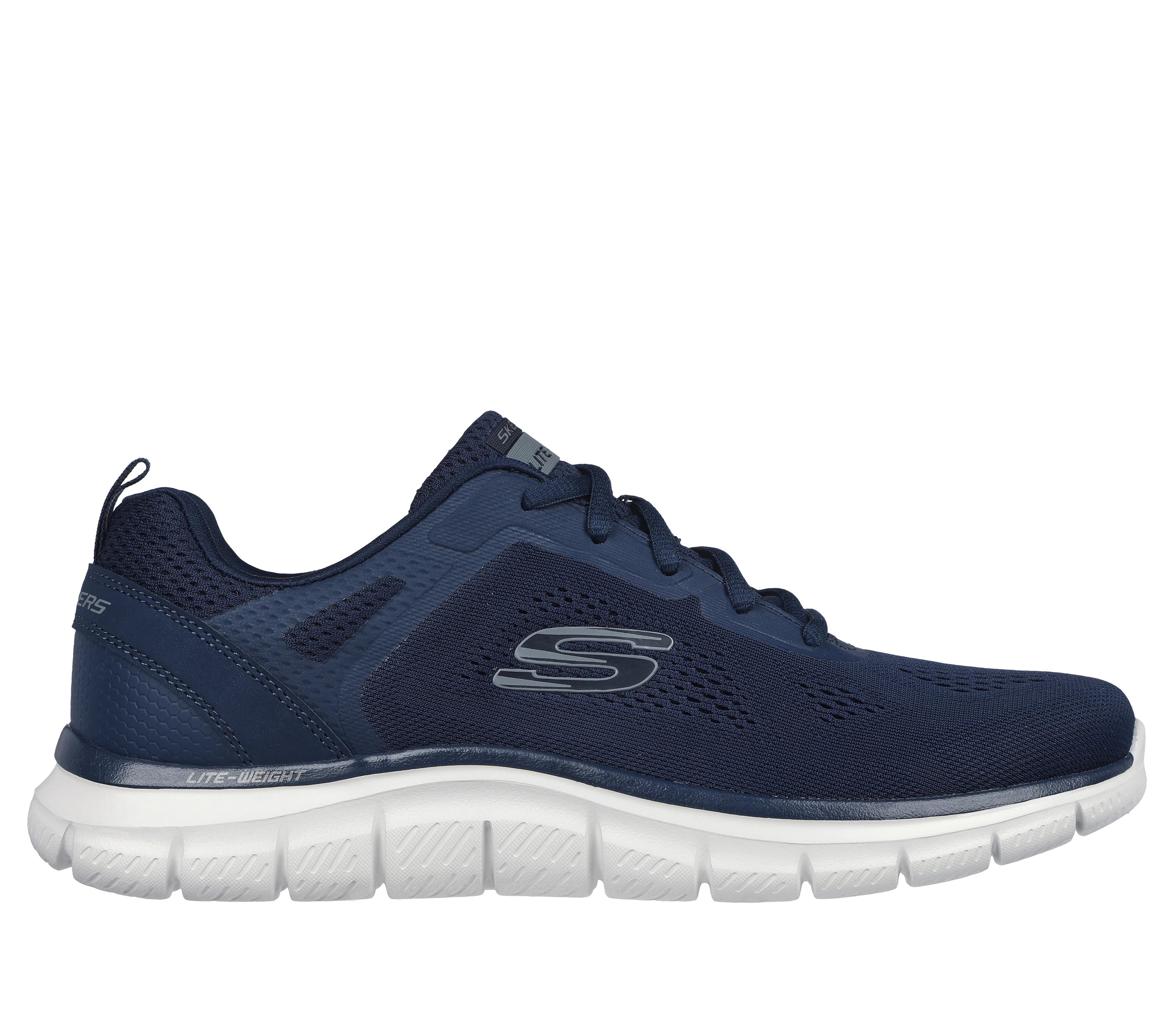 Skechers Sneakers Uomo - Track - Broader - 232698 - Spoorty