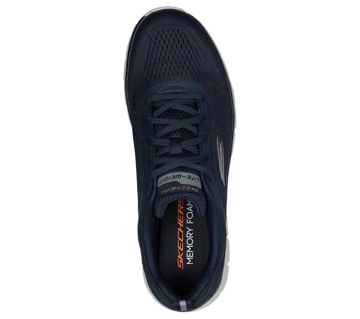 Skechers Sneakers Uomo - Track - Broader - 232698 - Spoorty