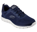 Skechers Sneakers Uomo - Track - Broader - 232698 - Spoorty