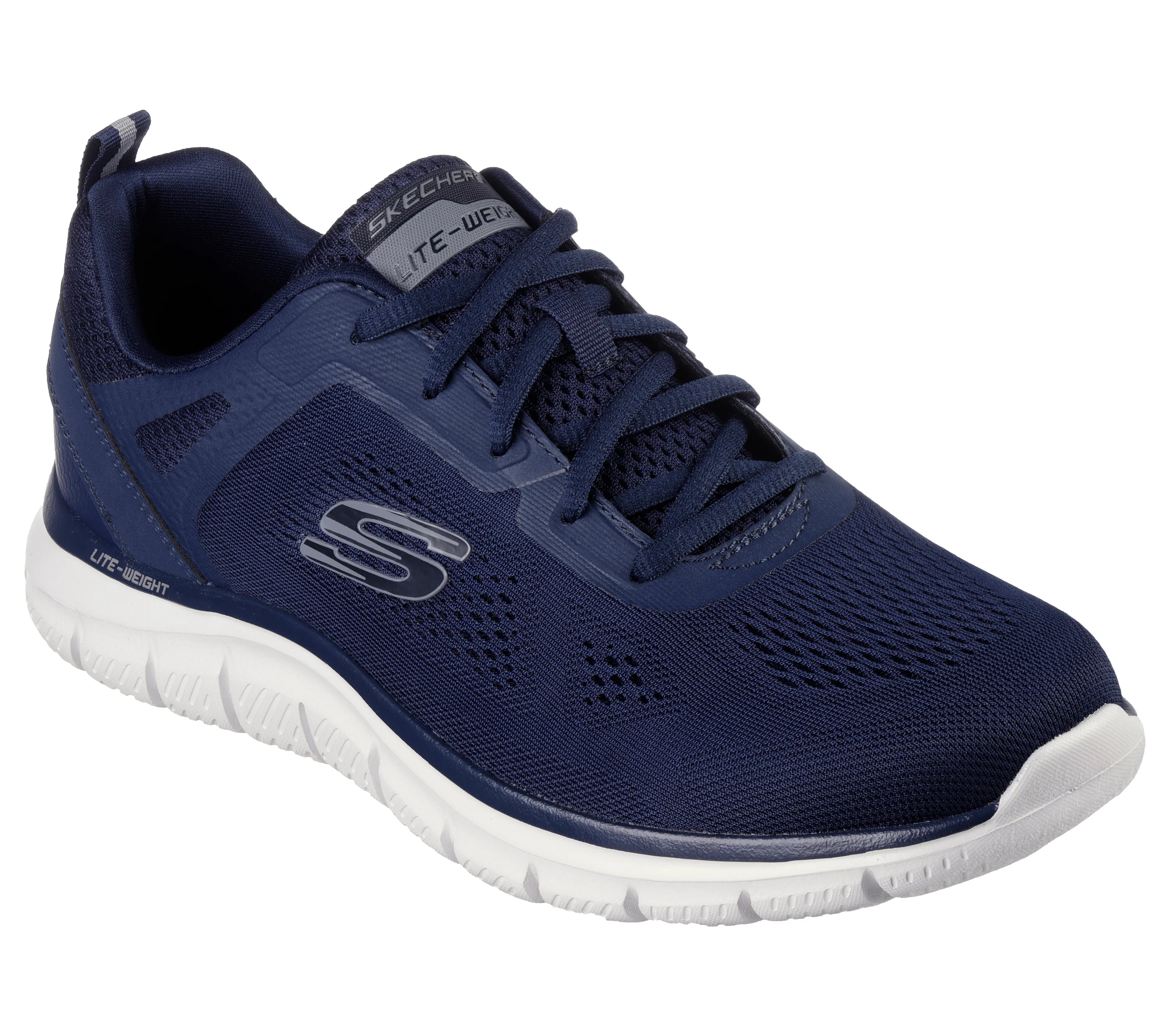 Skechers Sneakers Uomo - Track - Broader - 232698 - Spoorty