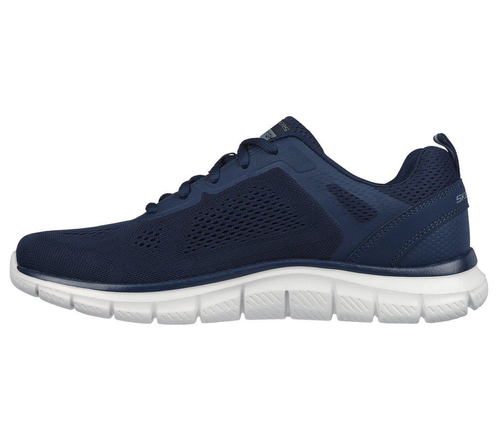 Skechers Sneakers Uomo - Track - Broader - 232698 - Spoorty