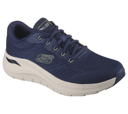 Skechers Sneakers Uomo - Arch Fit 2.0 - 232700