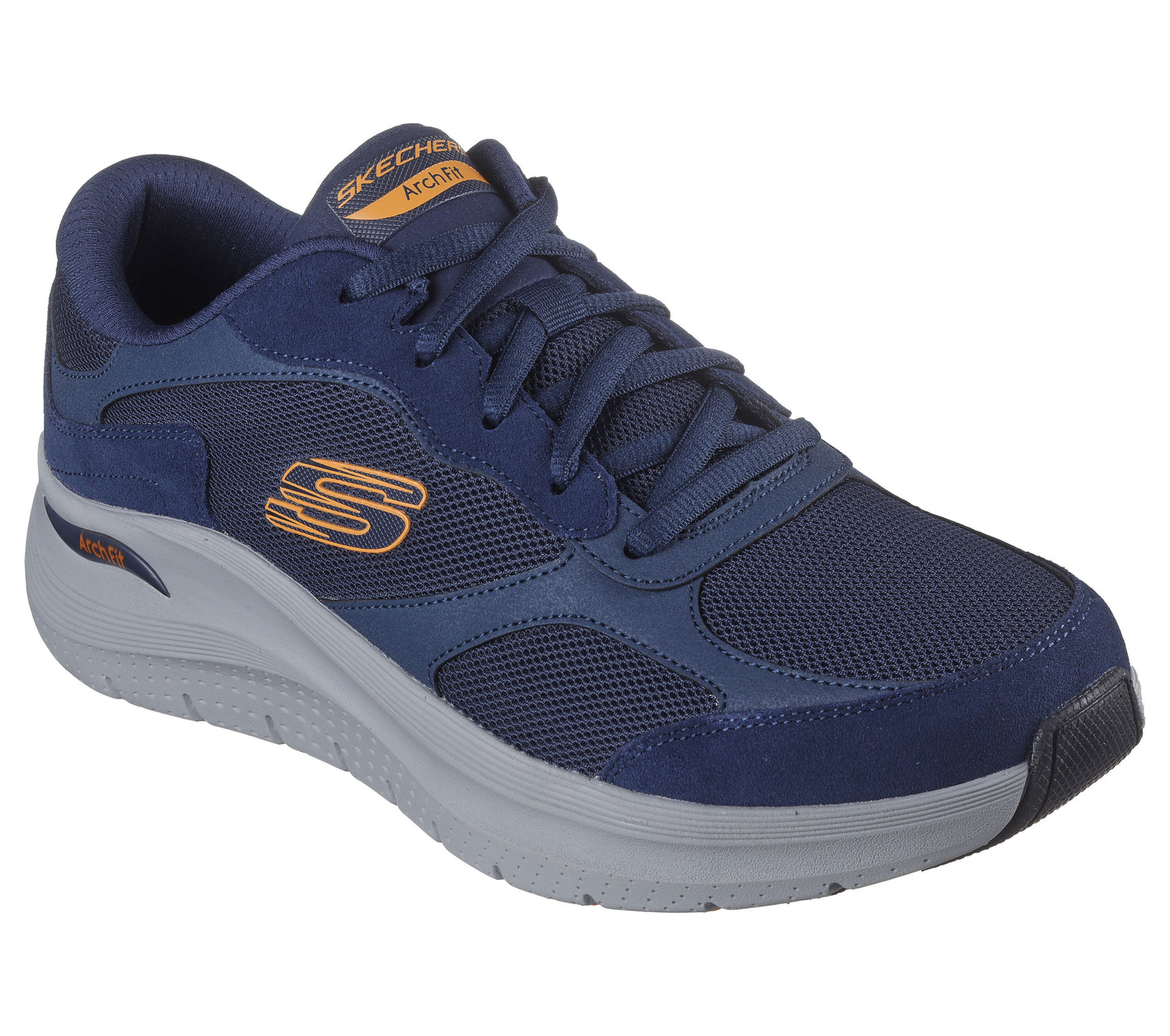 Skechers Sneakers Uomo - Arch Fit 2.0 - The Keep - 232702