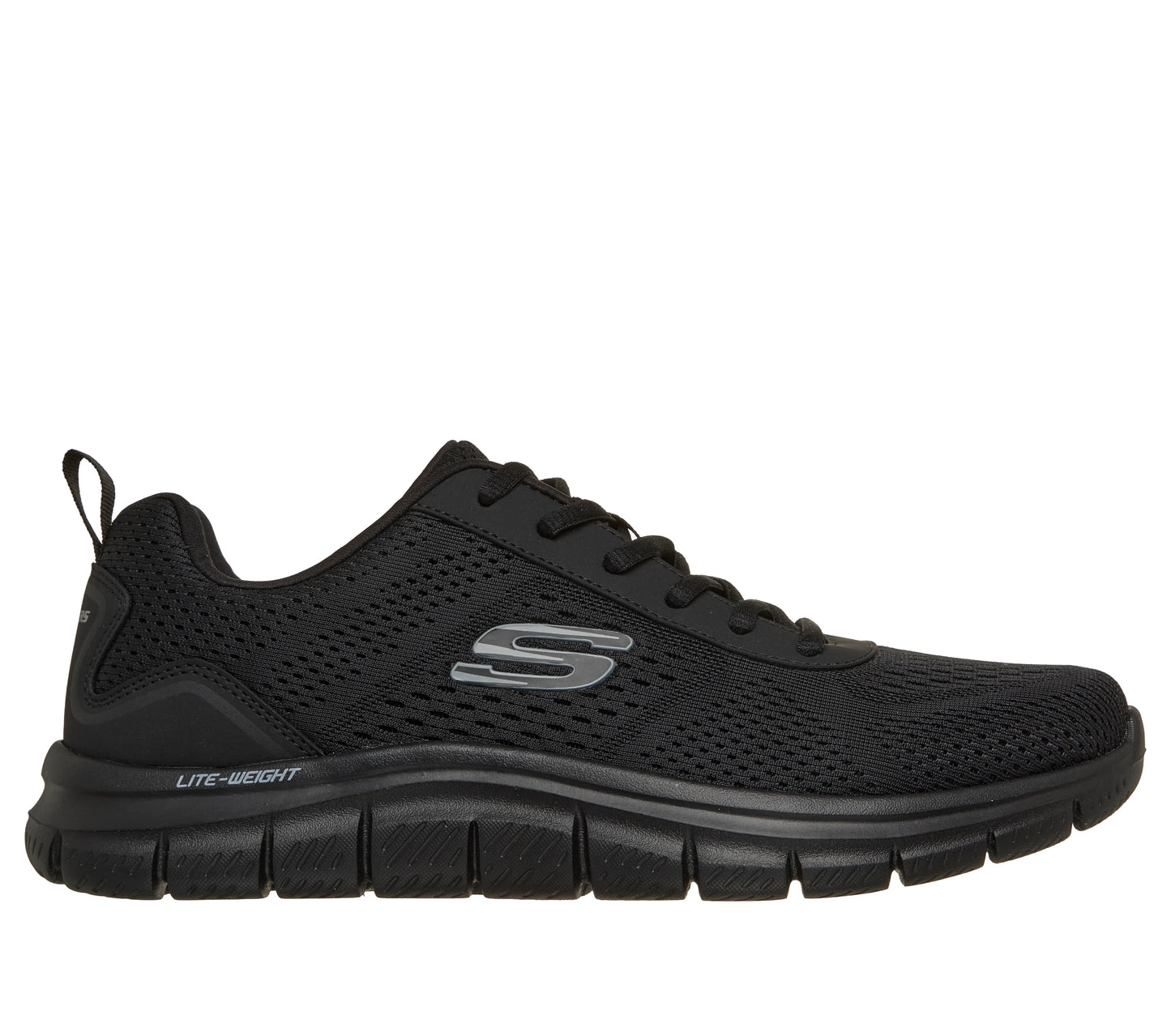 Sneakers Uomo Skechers Track Leshur 232758 - Spoorty