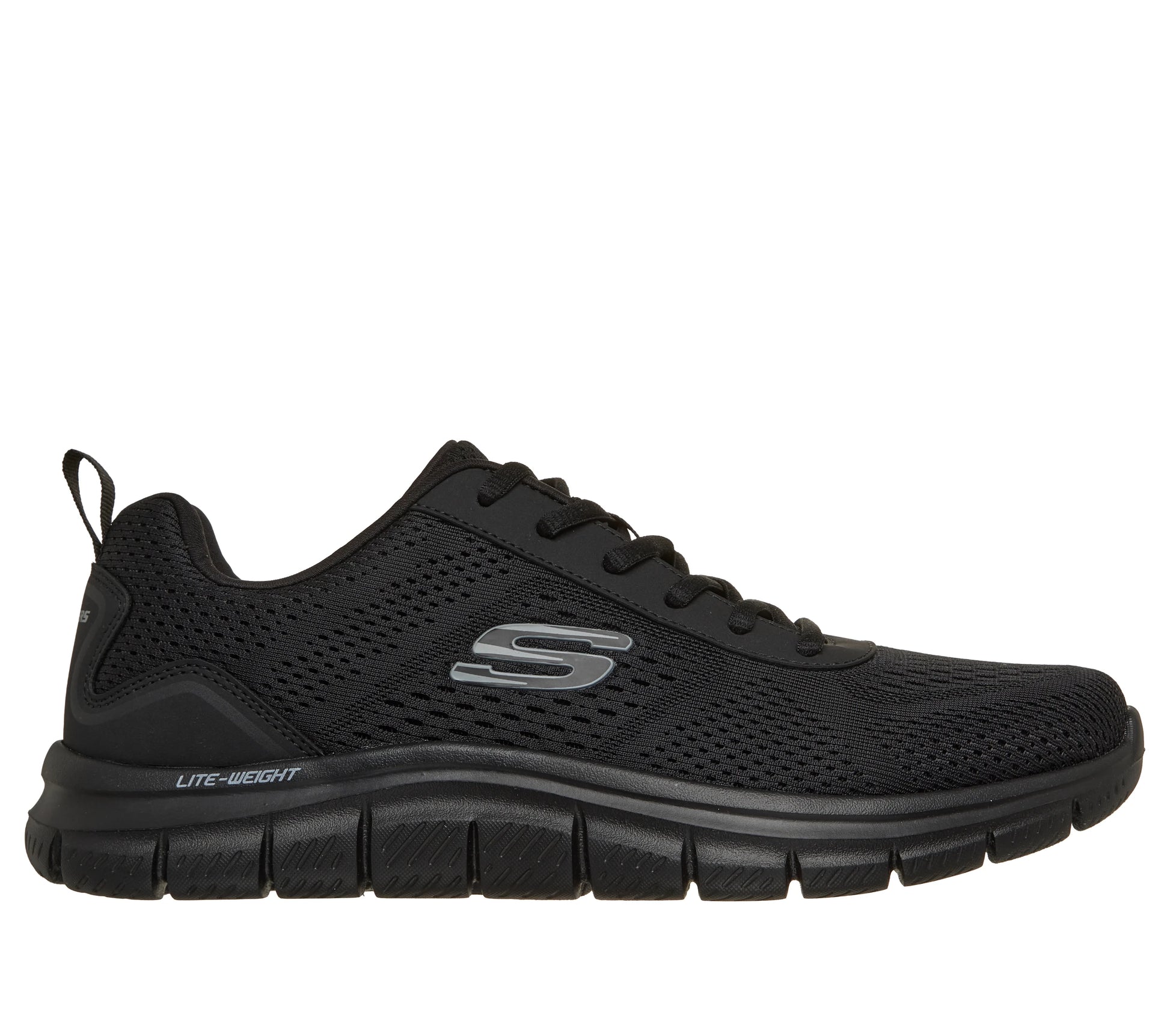 Sneakers Uomo Skechers Track Leshur 232758 - Spoorty