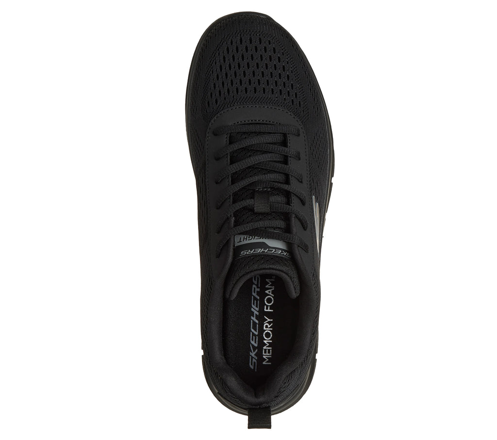 Sneakers Uomo Skechers Track Leshur 232758 - Spoorty