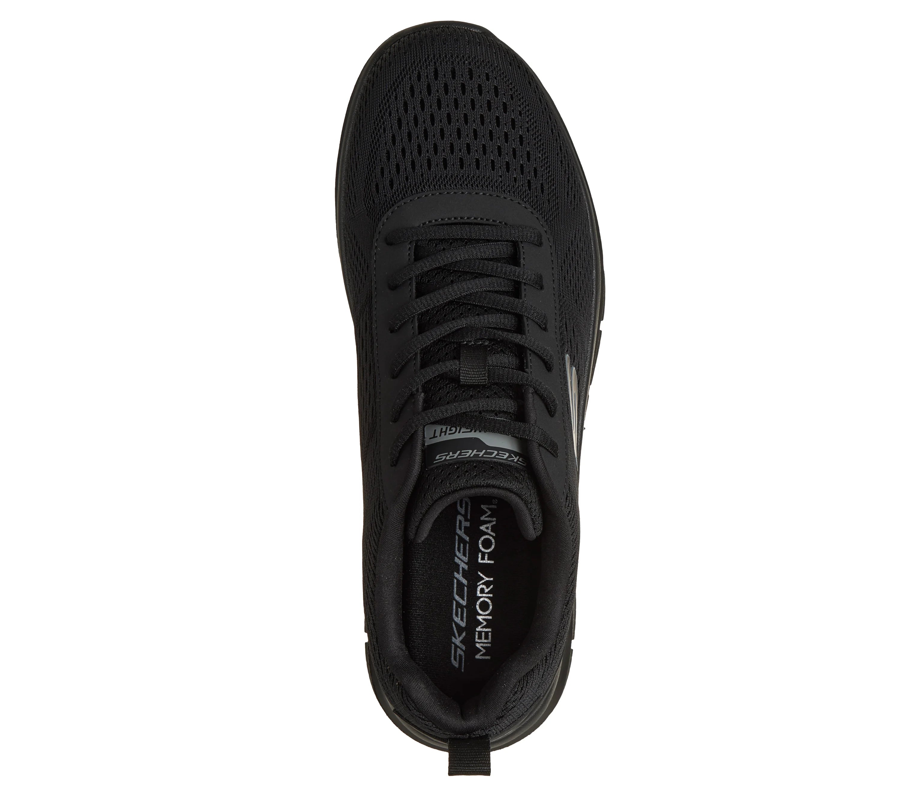 Sneakers Uomo Skechers Track Leshur 232758 - Spoorty