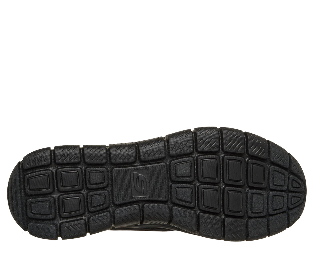Sneakers Uomo Skechers Track Leshur 232758 - Spoorty