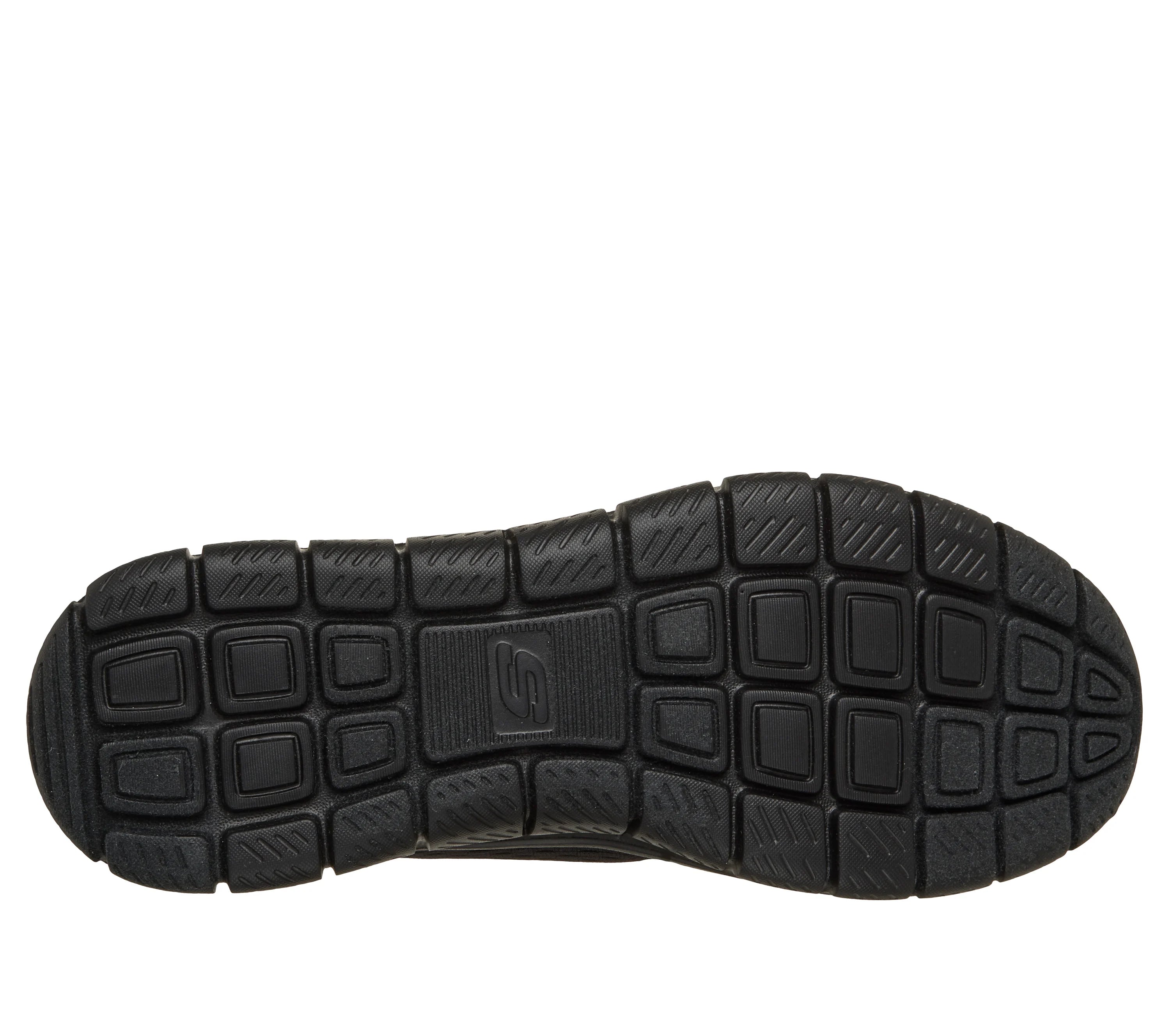 Sneakers Uomo Skechers Track Leshur 232758 - Spoorty