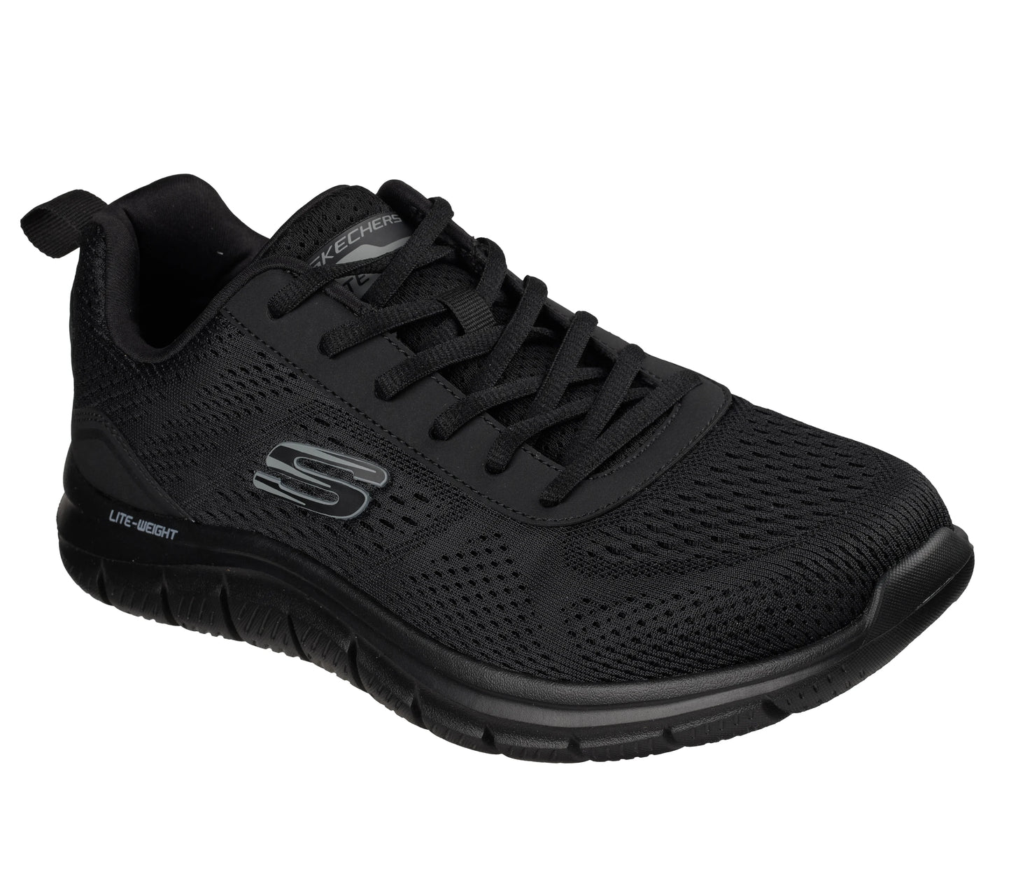 Sneakers Uomo Skechers Track Leshur 232758 - Spoorty