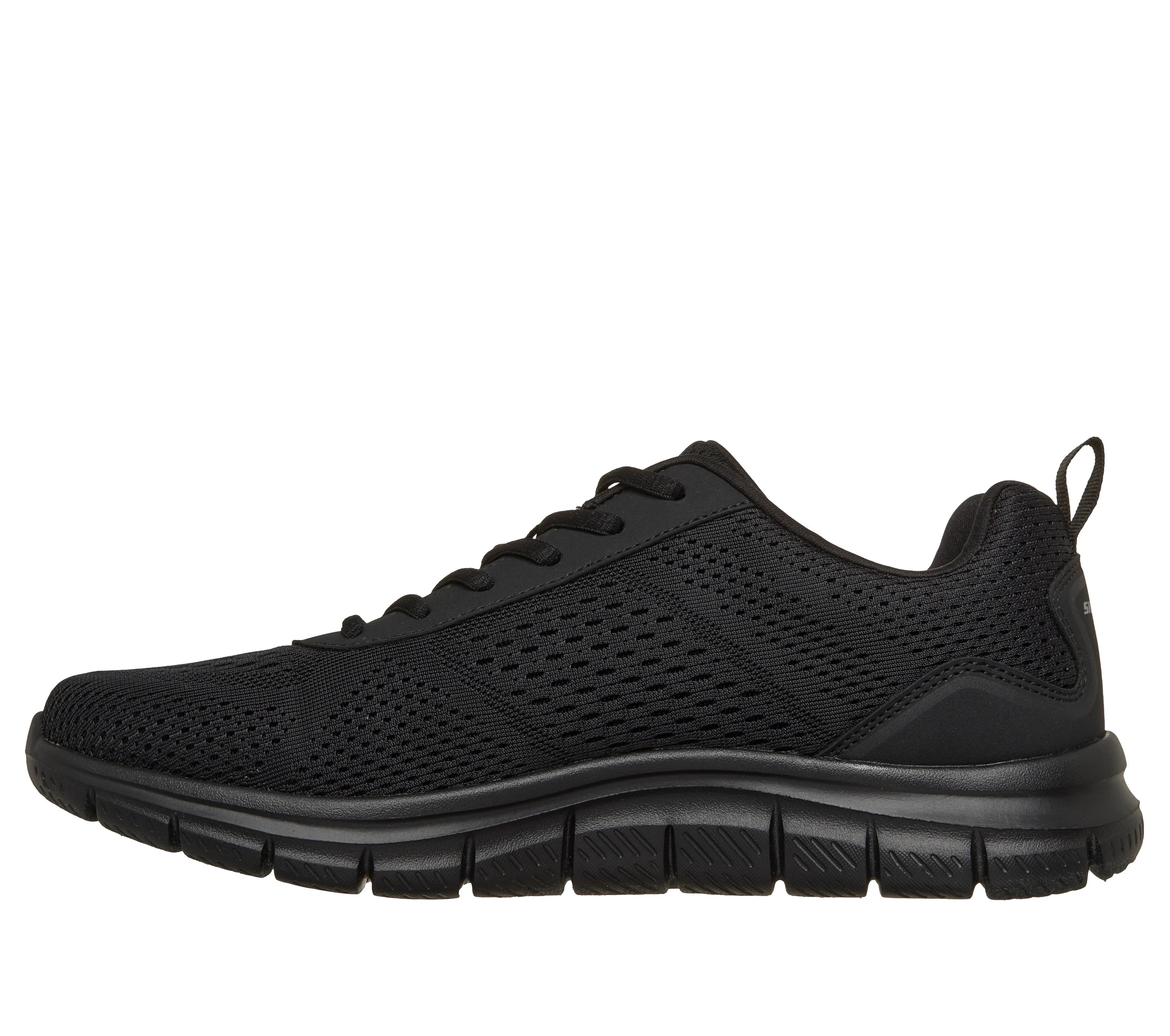 Sneakers Uomo Skechers Track Leshur 232758 - Spoorty